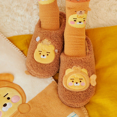KAKAO FRIENDS - Friends Pantoufles Little Ryan