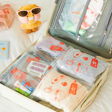 KAKAO FRIENDS - 22P SET Friends