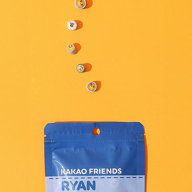 KAKAO FRIENDS - Pochette Ryan
