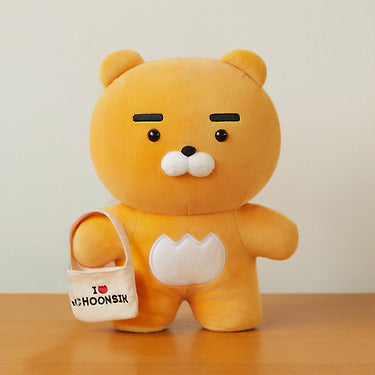 KAKAO FRIENDS - Ryan Peluche Ryan