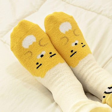 KAKAO FRIENDS - Chaussettes Ryan