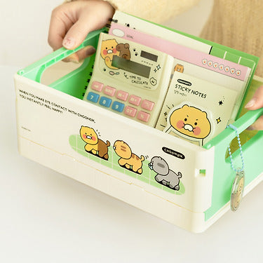KAKAO FRIENDS - Chunsik S