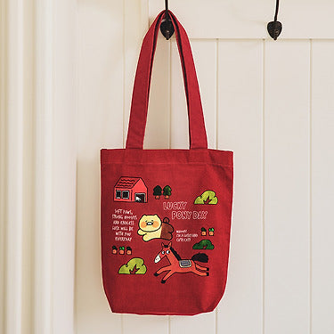 KAKAO FRIENDS - Sac Eco Chunsik