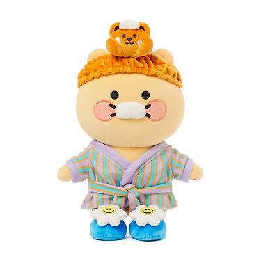KAKAO FRIENDS - XFriends Peluche Chunsik