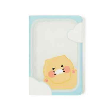 KAKAO FRIENDS - Etui Passeport Chunsik