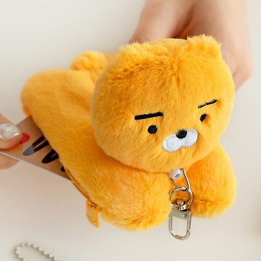 KAKAO FRIENDS - Pochette Porte-cles Ryan