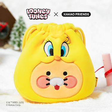 KAKAO FRIENDS - X Friends Pochette Baby Chunsik