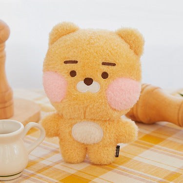 KAKAO FRIENDS - (OOTD) Baby Peluche Ryan