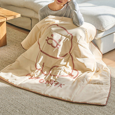 KAKAO FRIENDS - Rouge Couverture Chunsik