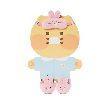 KAKAO FRIENDS - (OOTD) Peluche -&Pantoufles
