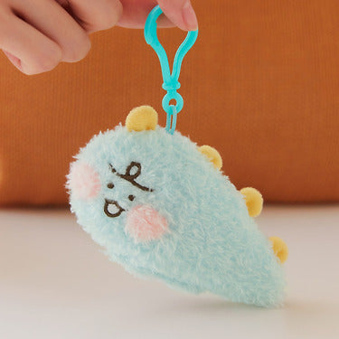 KAKAO FRIENDS - Porte-cles Peluche Jordy
