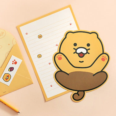 KAKAO FRIENDS - Chunsik