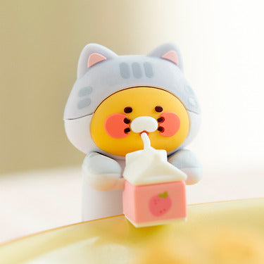 KAKAO FRIENDS - MiniFigurine Chunsik