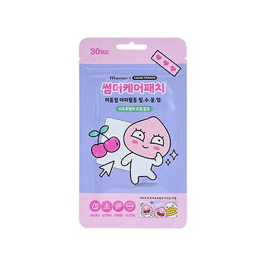 KAKAO FRIENDS - Apeach&Friends