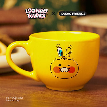 KAKAO FRIENDS - X Friends Baby Chunsik