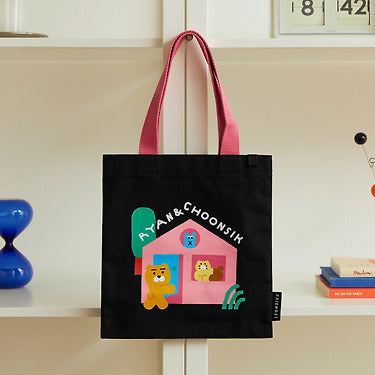 KAKAO FRIENDS - XFriends Sac Eco Chunsik