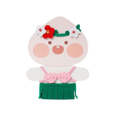 KAKAO FRIENDS - (OOTD) Peluche -