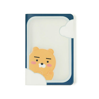KAKAO FRIENDS - Etui Passeport Ryan