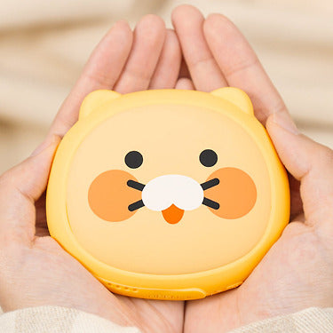 KAKAO FRIENDS - Batterie Externe Sweat a Capuche Chunsik
