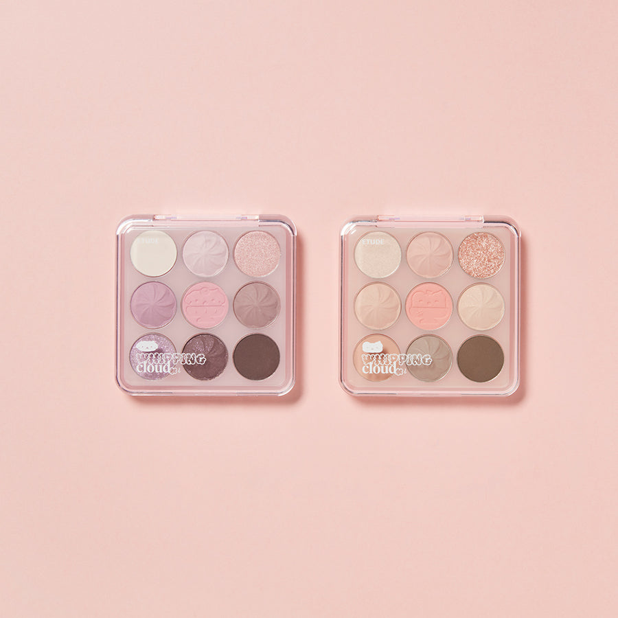 ETUDE (Whipping Cloud) Play Color Eyes