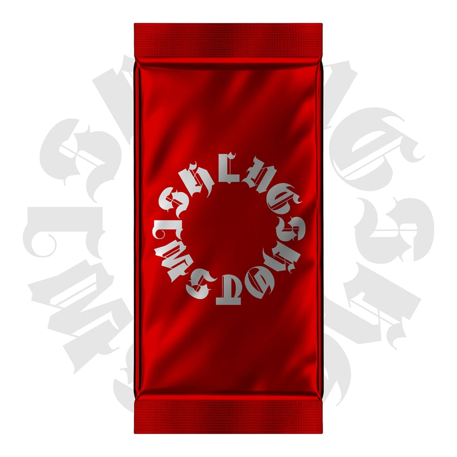LNGSHOT - S.W.I.S.H. - EP Album (Card Pack Ver.)