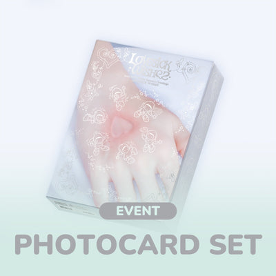 NCT WISH - 2027 Season's Greetings