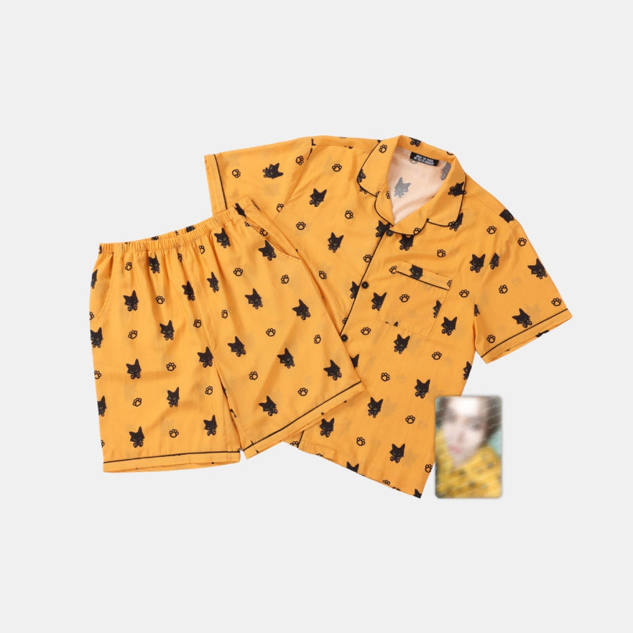 Yesung - Yenyangi Pajama Set - 2026 10th Anniversary Tour Official MD