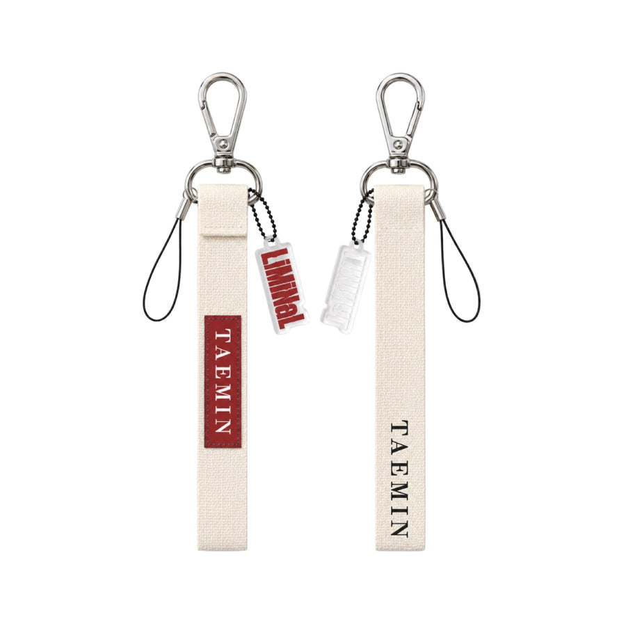 TAEMIN - Strap Cheer Light - LiMiNaL in Seoul Tour - Official MD