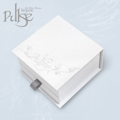 RESCENE - PULSE - Guardian Ver. - Mini Album