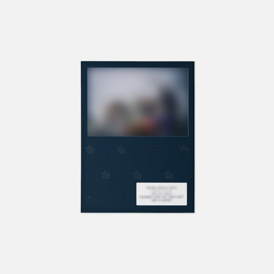 ENHYPEN - THE SIN : PARALLEL WORLD - Spin Off Single (Weverse Albums Ver.) - Single Album