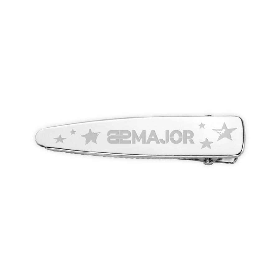 82MAJOR - Épingle métal 07 - 6e concert - MD officiel
