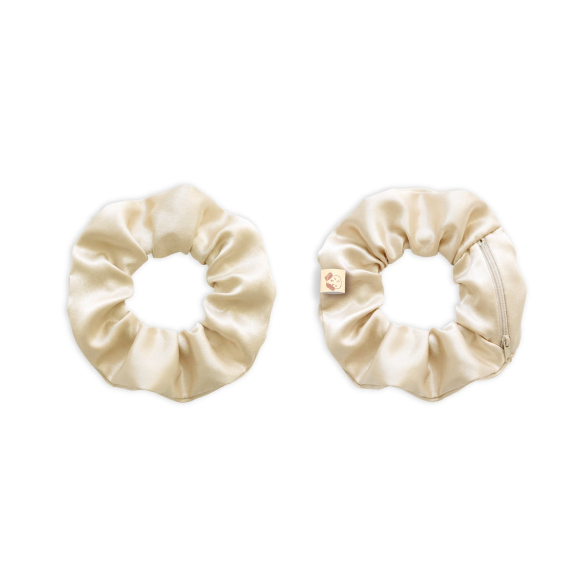PARK SEO HAM PARK SEO HAM - 04 Pocket Scrunchie - 2026 Birthday Party - Official MD