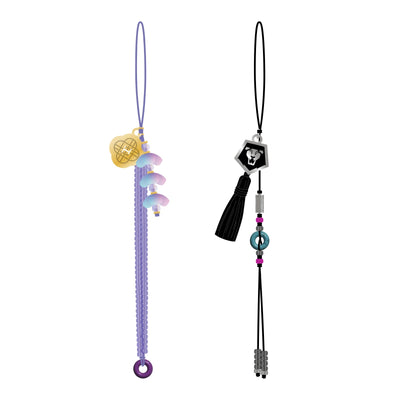 KPop Demon Hunters - Official Lightstick Bead Strap - MD