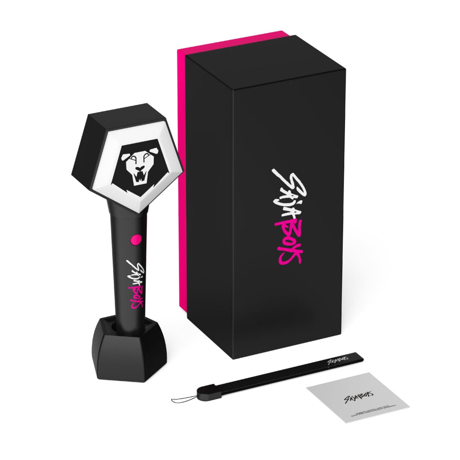 Saja Boys - K-pop Demon Hunters - Official Lightstick