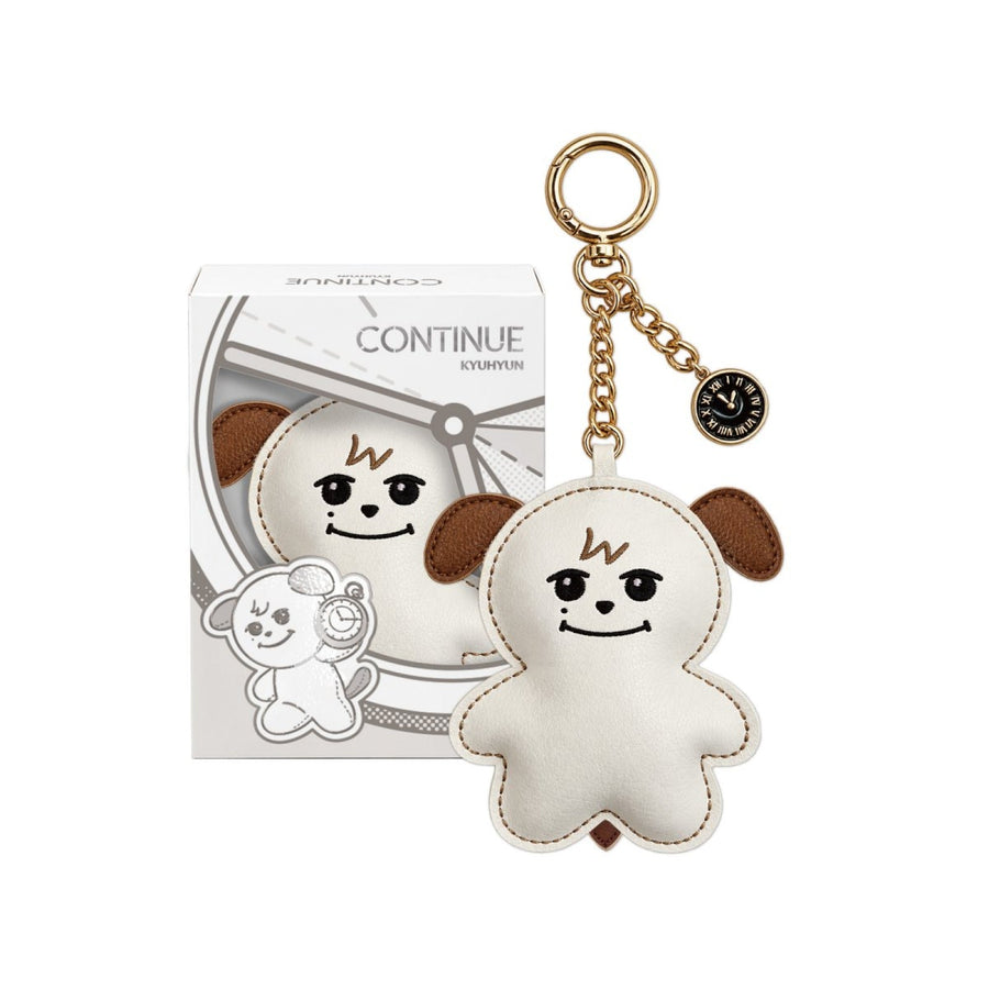Kyuhyun - CONTINUE - KYUMAE PU Edition - EP Album