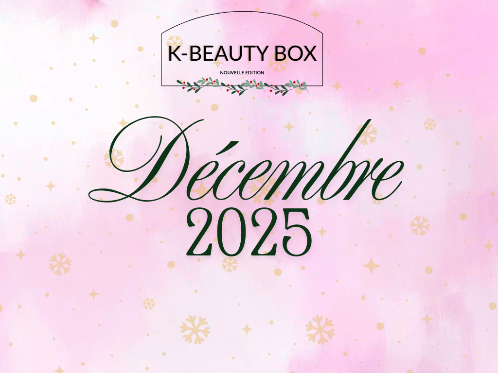 Box Décembre 2025