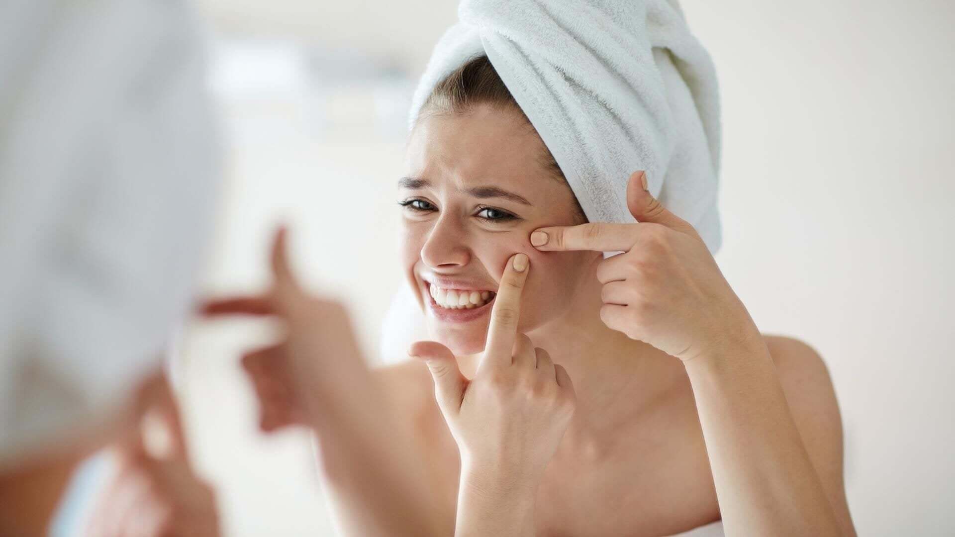 L'Acné : Comment la Cosmétique Coréenne Redéfinit son Traitement — routine visage apaisante peau propre, hydratation et soin anti-imperfections