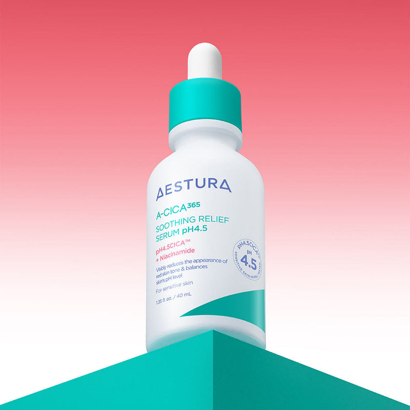AESTURA : la marque dermocosmétique coréenne Amorepacific culte des barrières cutanées - Ma Petite Corée