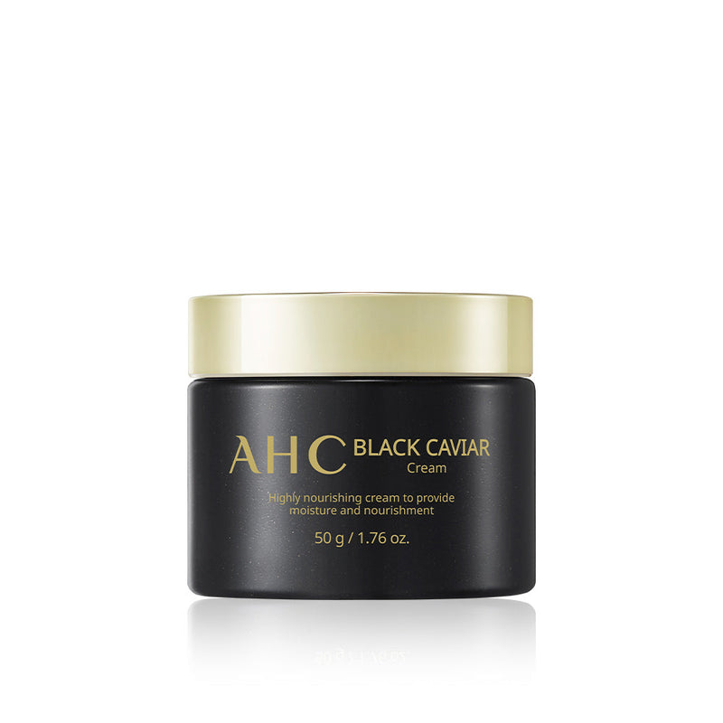 AHC : la marque K-beauty Aesthetic Hydration Cosmetics au Real Eye Cream culte - Ma Petite Corée