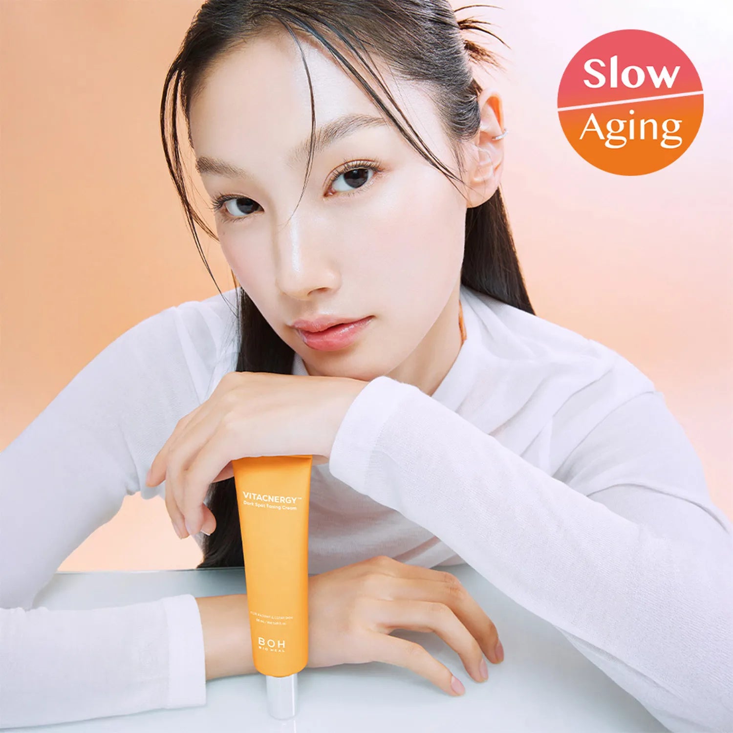 BIO HEAL BOH : la marque K-beauty slow-aging aux probiotiques et peptides - Ma Petite Corée