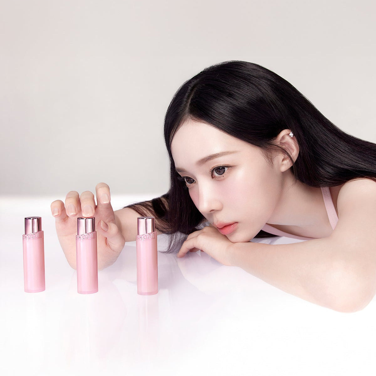 ESPOIR : la marque maquillage K-beauty professionnelle d'Amorepacific - Ma Petite Corée