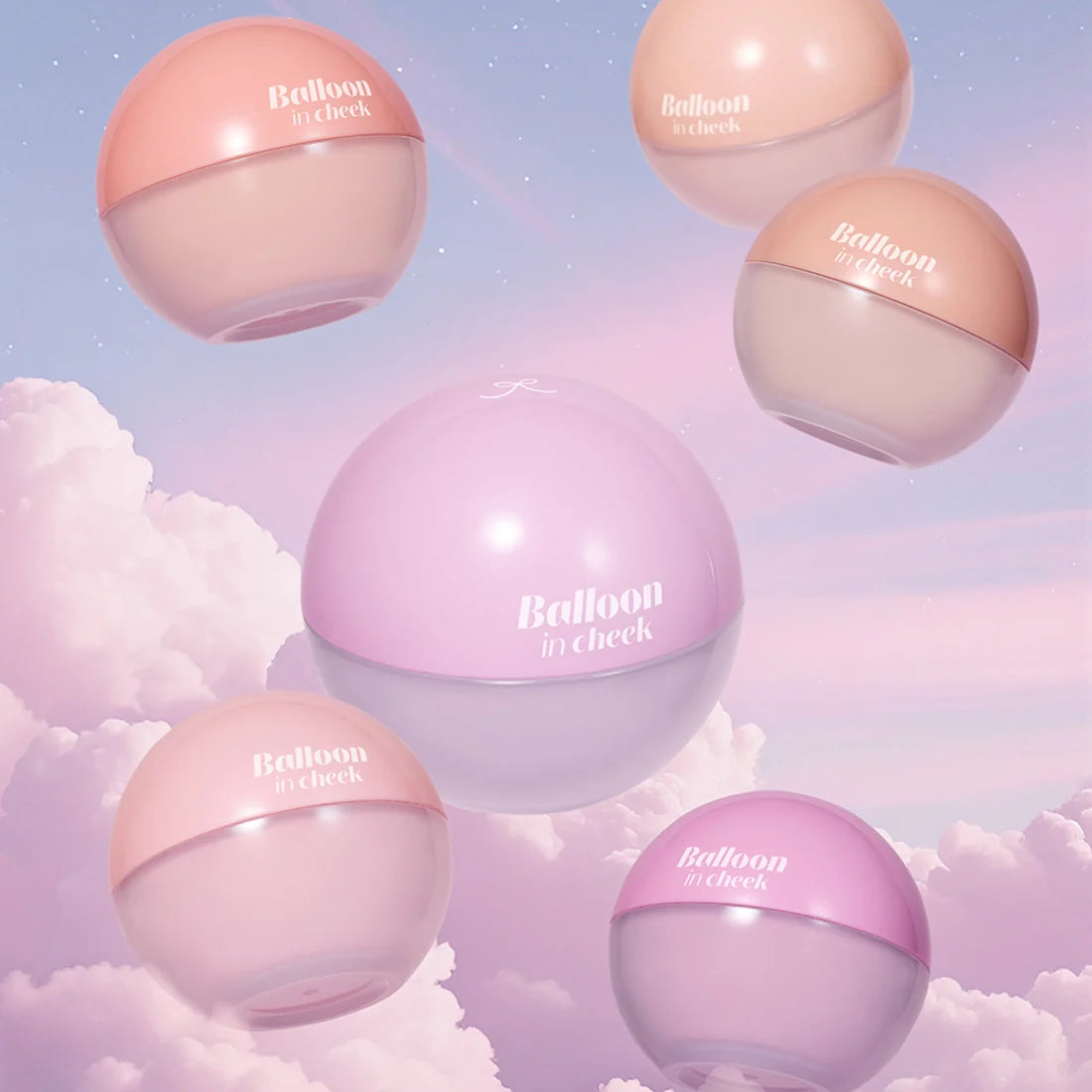 ETUDE : K-beauty makeup cute girly Cloud Filter Dear Darling - Ma Petite Corée
