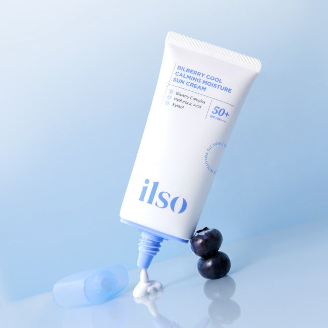 ILSO : la marque K-beauty des pores et du sébum au moringa et argile - Ma Petite Corée