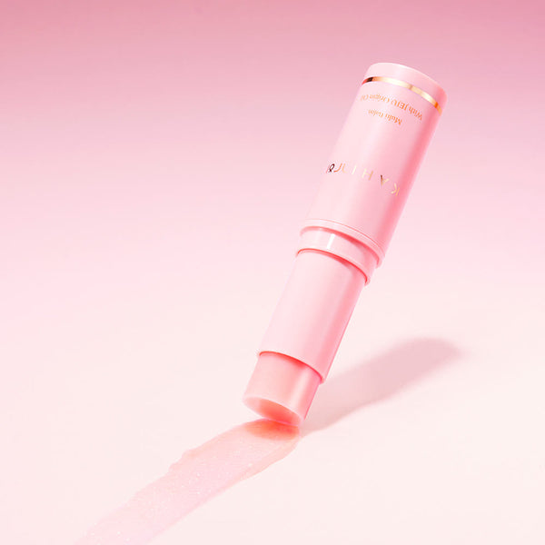 KAHI Wrinkle Bounce Multi Balm : tout sur la marque coréenne du stick anti-âge