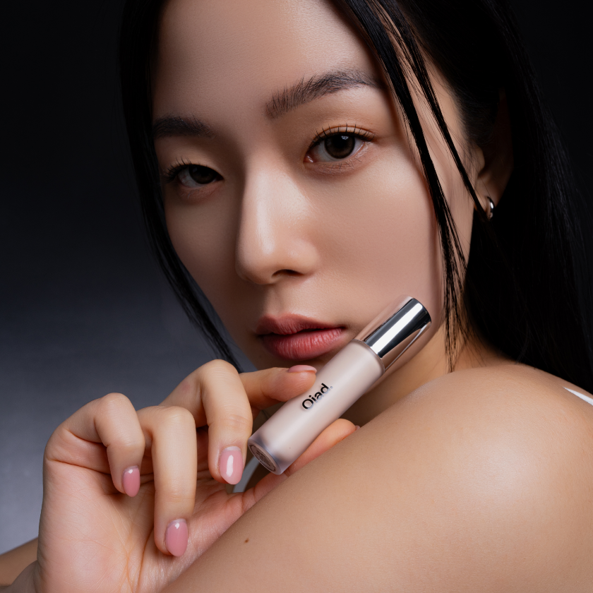 OIAD : la marque K-beauty maquillage peel-off Once in a Day - Ma Petite Corée