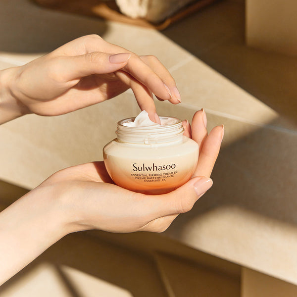 Sulwhasoo: the Korean luxury ginseng brand