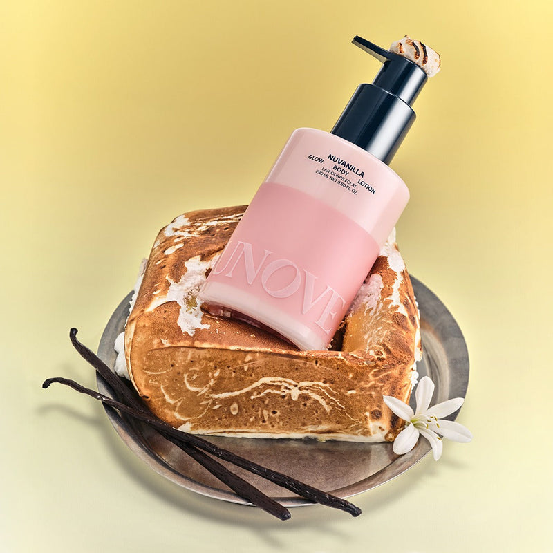 UNOVE : la marque K-beauty capillaire qui répare les cheveux abîmés - Ma Petite Corée