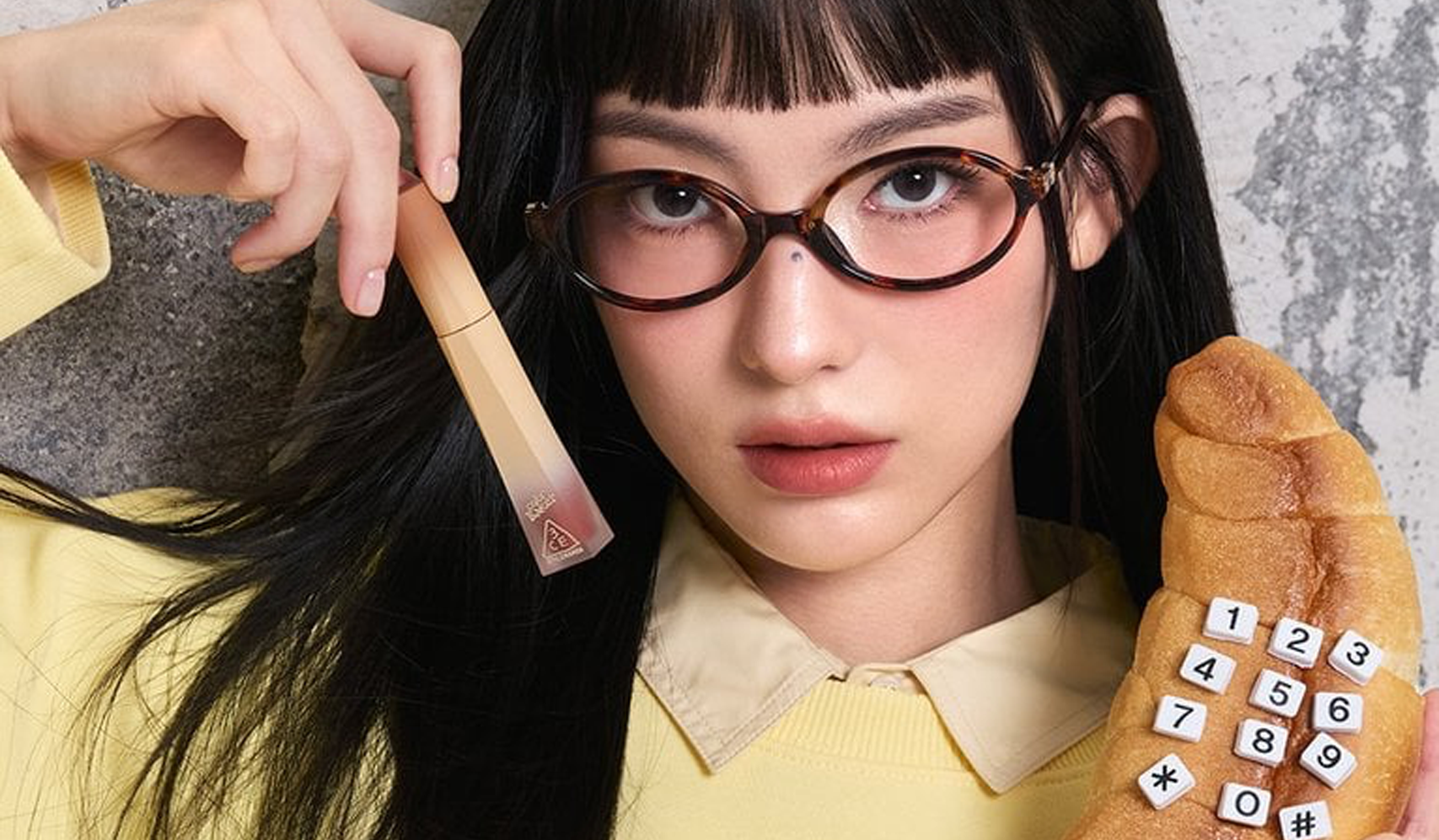 Nouvelle Collection 3CE : Color Baker Edition  Une Beauté Douce et Tendance, Maintenant Disponible sur Mapetitecoree.com