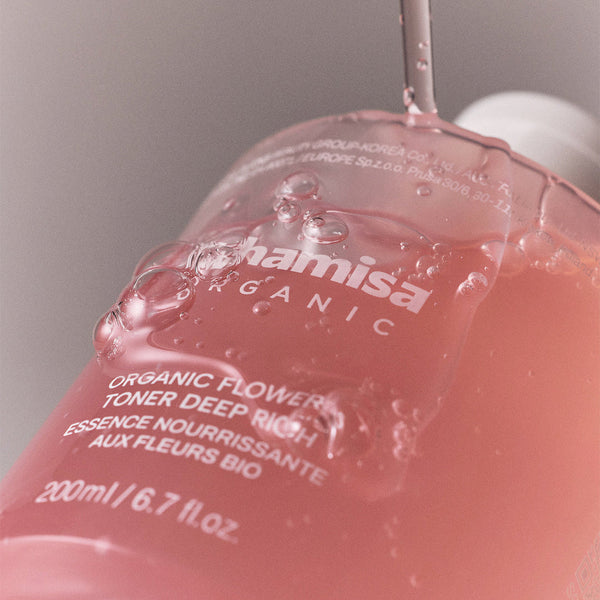 WHAMISA : la marque coréenne bio des plantes fermentées