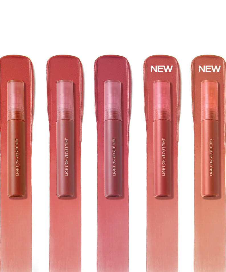 NATURE REPUBLIC Light On Velvet Tint